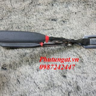 Kiềm tháo chóa đèn xe máy ( kìm mở chóa đèn)