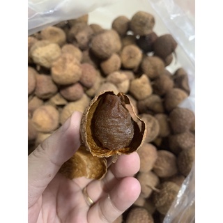 Vải thiều sấy khô gói 500g