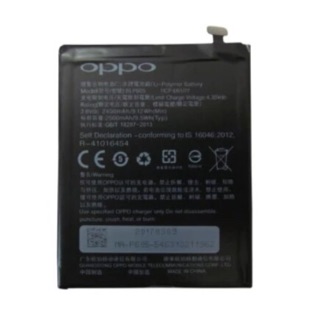 Pin oppo neo 7 a33