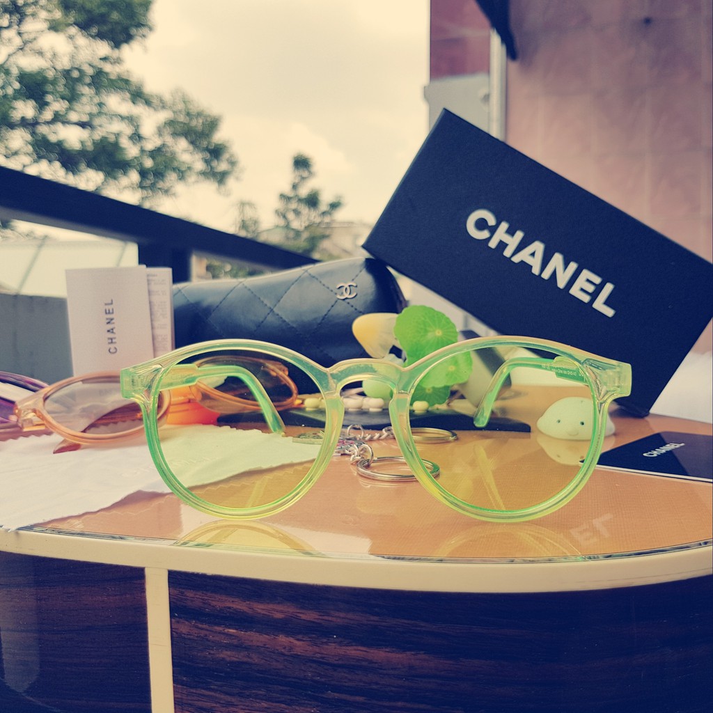 MẮT KÍNH CHỮ V MẮT MÈO CỰC RẺ AH369 | BigBuy360 - bigbuy360.vn