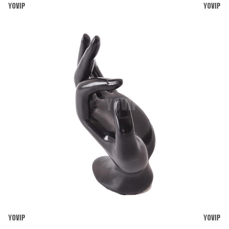 Giá treo nhẫn kiểu dáng độc đáo dễ thương