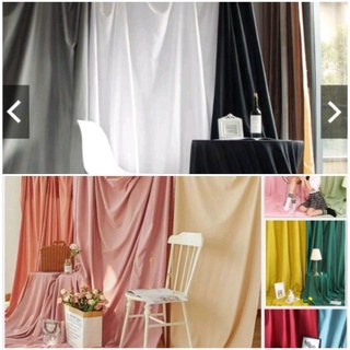 [KHỔ RỘNG] VẢI PHÔNG NỀN chụp ảnh lookbook, livestream, decor chụp ảnh sản phẩm, nail,..