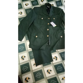 Bộ vest đông nam k08