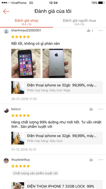 ĐIỆN THOẠI IPHONE SE | BigBuy360 - bigbuy360.vn