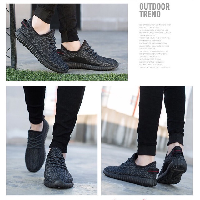 Giày nam thể thao G15 hang hot 2019 (Full Bux -Hàng Cao Cấp -Giá Rẻ -Đẹp -Trợ Giá Ship) | BigBuy360 - bigbuy360.vn