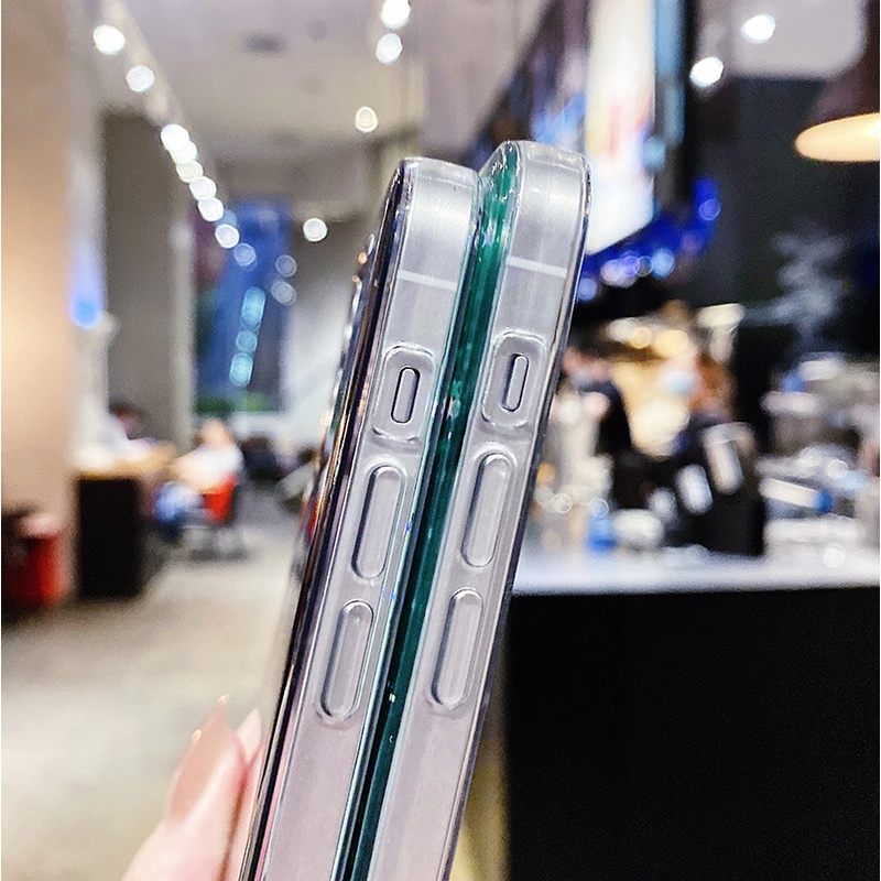 Ốp Điện Thoại Cho Oppo A7X F9 F11 Pro A5 A9 A31 2020 A52 A92A72 A37 A5S A7 A12 A3S A5 A12E A53 A33 A32 A57 A39 F11 A9 A8 A91 F15 Realme C11 Reno 4 Pro
