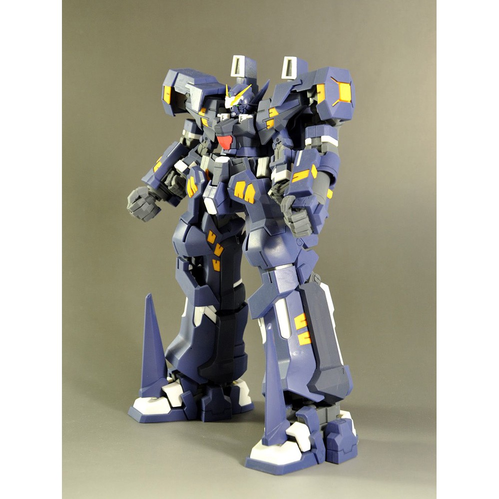 Mô hình lắp ráp BT Black Knight rtx- 011 huckebein Boxer