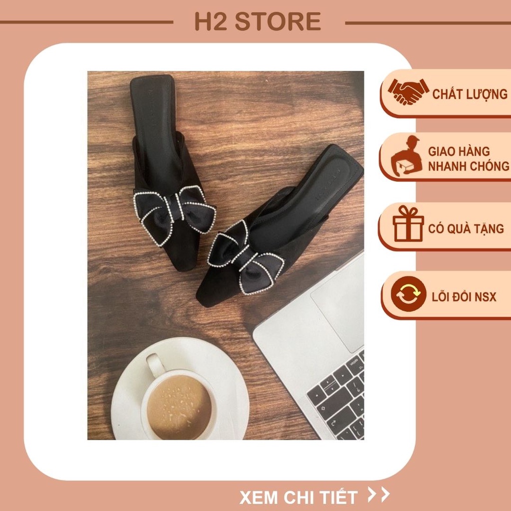 Sục bệt Nơ kết xoàn H2STORE chất xịn , hàng đẹp từng cm.