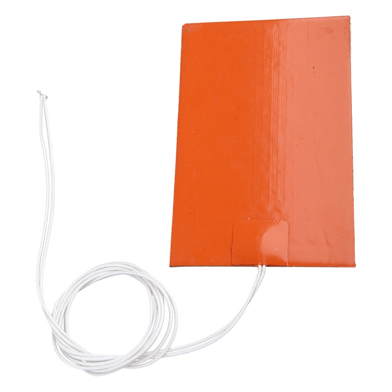 Tấm Silicon In 3d Chịu Nhiệt Bền Bỉ 220v 300w 10x15cm