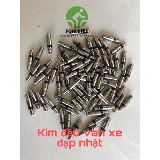 ĐẦU VAN XE ĐẠP NHẬT, KIM VAN MỘT CHIỀU