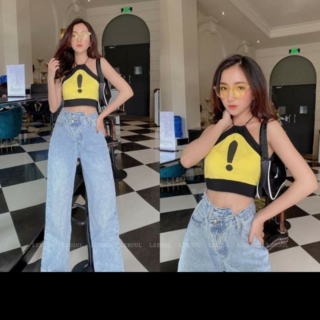 Yếm vàng live 354