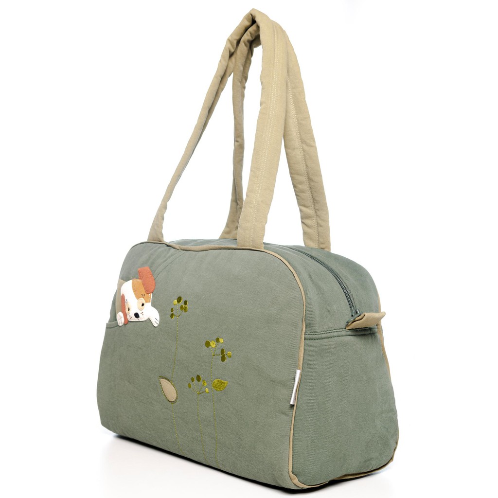 Túi xách tay PET SHOP DOBG-017