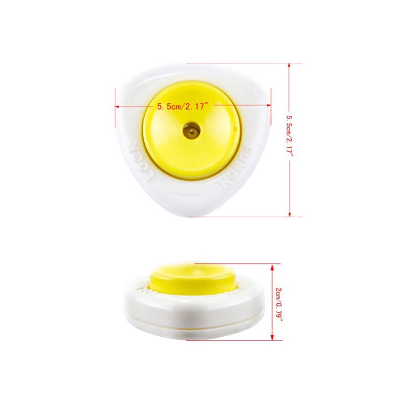 Dụng Cụ Hỗ Trợ Tách Vỏ Trứng Sáng Tạo