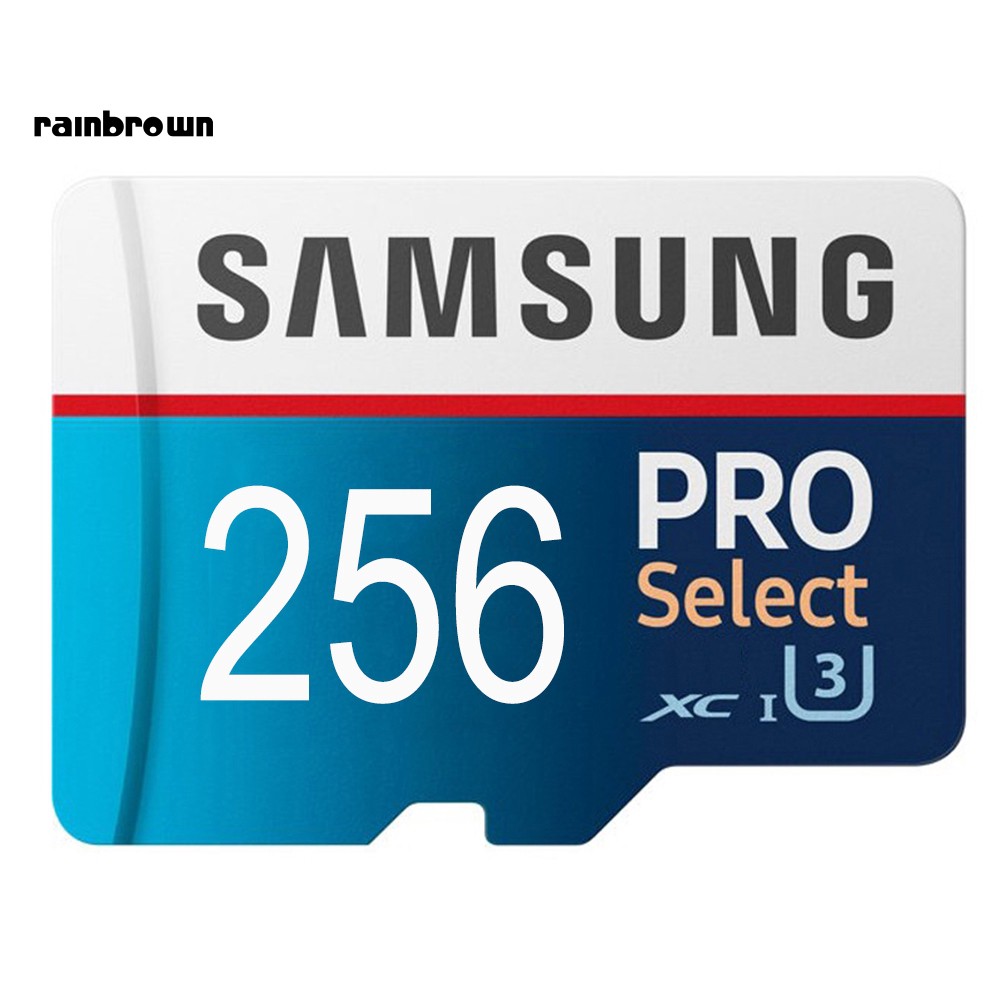 Thẻ Nhớ Tf 16 / 128 / 256gb Cho Điện Thoại / Xe Hơi | BigBuy360 - bigbuy360.vn