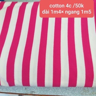 Vải thun, hàng khúc.