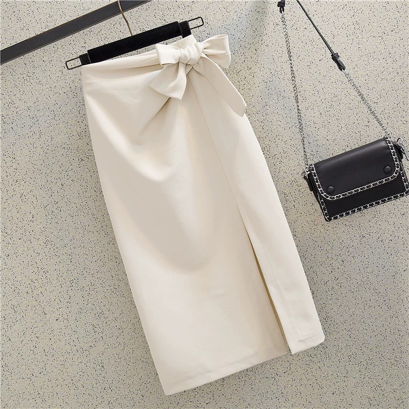 Váy nơ nhiều màu sắc trẻ trung, hiện đại | BigBuy360 - bigbuy360.vn