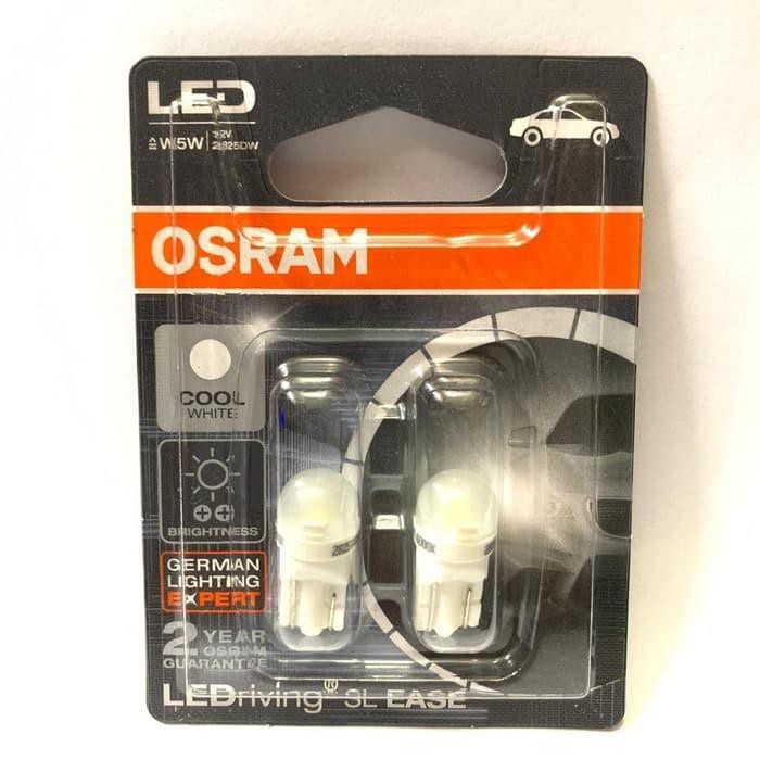 Osram Đèn Led T10 Aerox Vario 125 Mio Etc. Chính Hãng