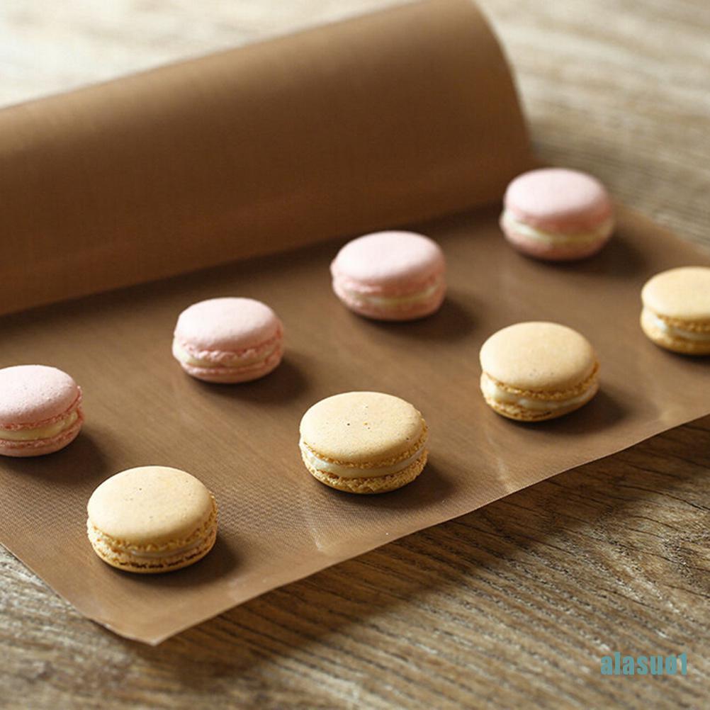 Tấm Giấy Nướng Bánh 30x40cm