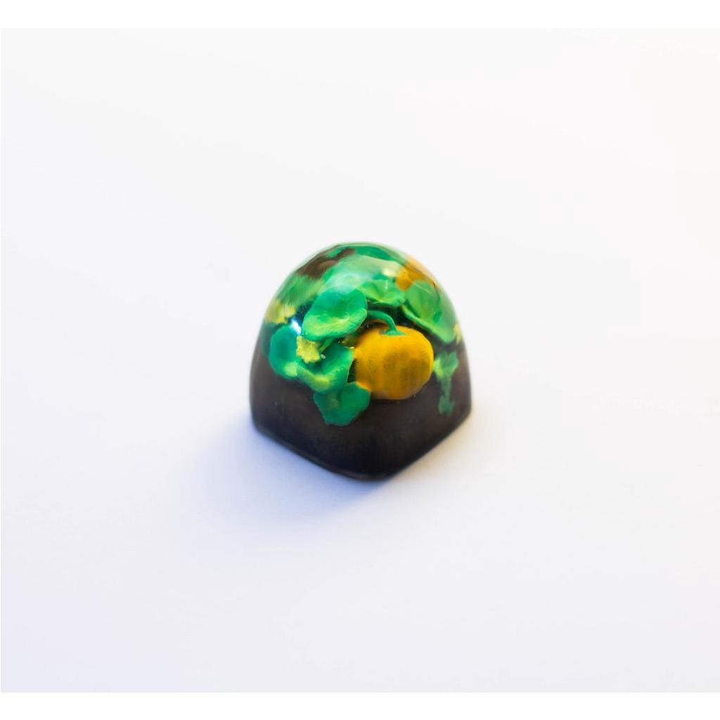 Keycap Artisan - Nút bàn phím cơ nông trại vui vẻ