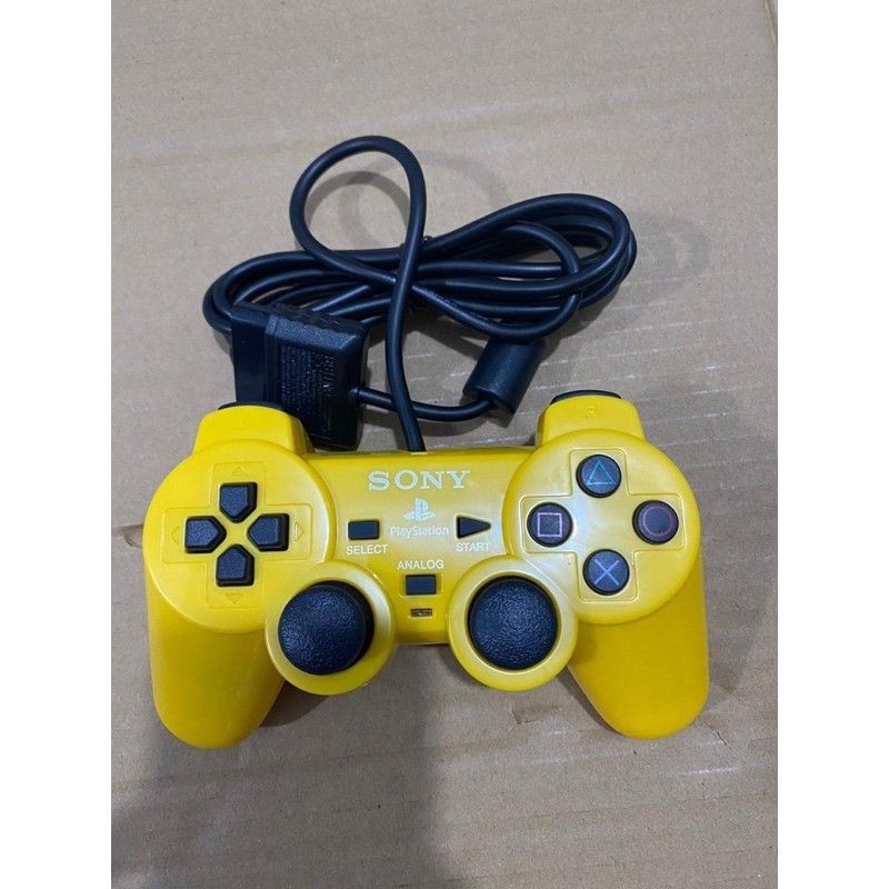 SONY Gậy Chơi Game Ps2 Chuyên Dụng Chất Lượng Cao | BigBuy360 - bigbuy360.vn