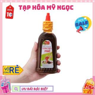 Tương đen ăn phở Cholimex 230g