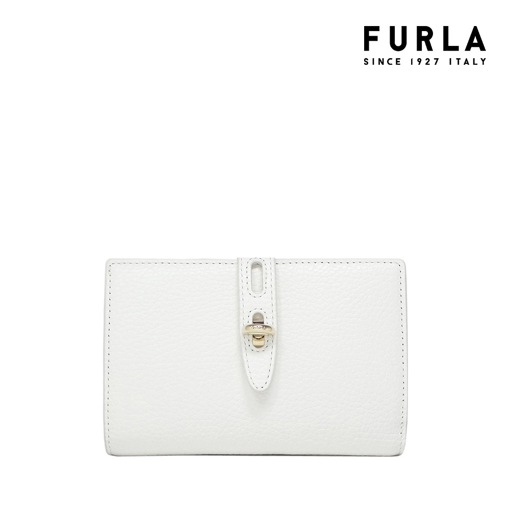 [Mã FAPREBAU giảm 10% đơn từ 1tr] Furla Ví P Net M Bi-Fold