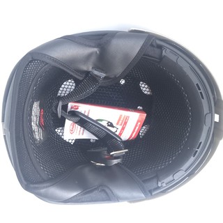 Mũ bảo hiểm Andes 181 tím