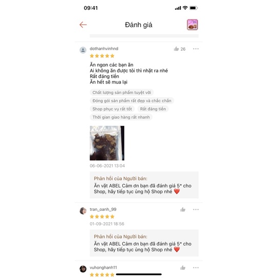 Khô heo cháy tỏi đặc biệt 400 gram , heo khô cháy tỏi ngon , Ăn Vặt ABEL | BigBuy360 - bigbuy360.vn