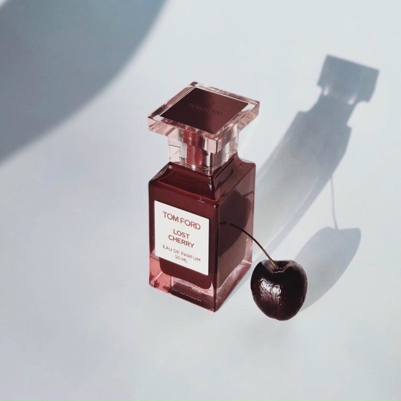 Mẫu Thử 10ml Nước Hoa 🍒𝐓𝐨𝐦 𝐅𝐨𝐫𝐝 𝐋𝐨𝐬𝐭 𝐂𝐡𝐞𝐫𝐫𝐲 𝐄𝐚𝐮 𝐃𝐞 𝐏𝐚𝐫𝐟𝐮𝐦🍒
