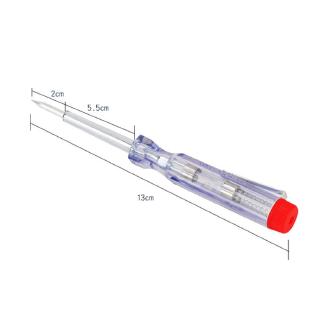 Bút Thử Điện 1210 (Dc 6-24v) Có Đèn Led
