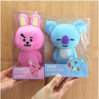 Bóp mô hình Cooky Koya