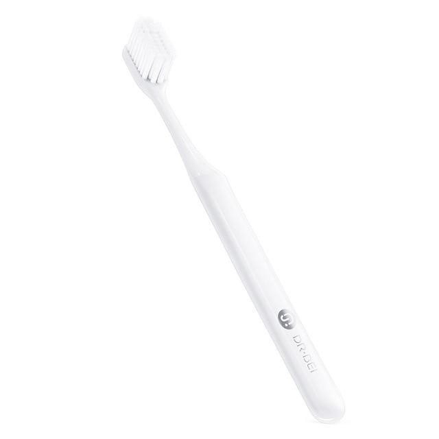 Bàn chải đánh răng mềm mại 𝗫𝗶𝗮𝗼𝗺𝗶 Doctor B chăm sóc sức khỏe răng miệng Dr Bei - Minh Tín Shop