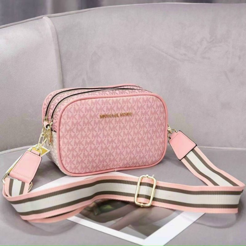 TÚI MK 2 KHÓA KÉO SIEU XINH SZ 21