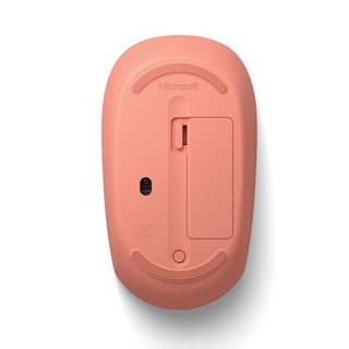 Chuột không dây Microsoft Bluetooth Mouse - Hàng Chính Hãng