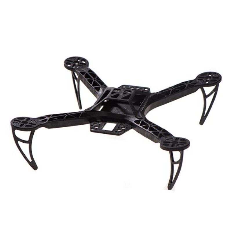 Frame KK260 mini quadcopter - Kiểu 1 (MU095) - Luân Air Models