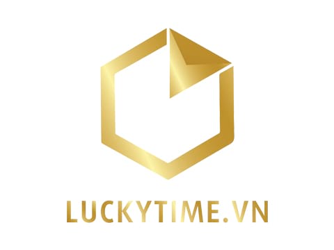 Luckytime Logo