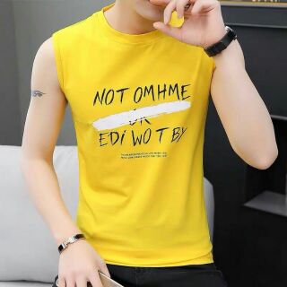 Áo thun 3 lỗ nam