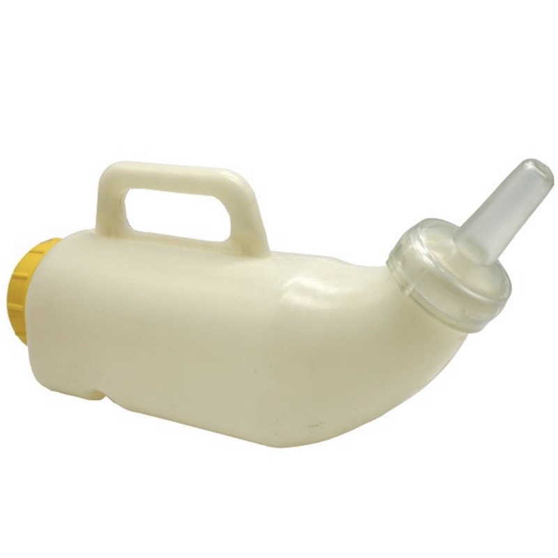 Bình bú sữa cho bê con 2 lít