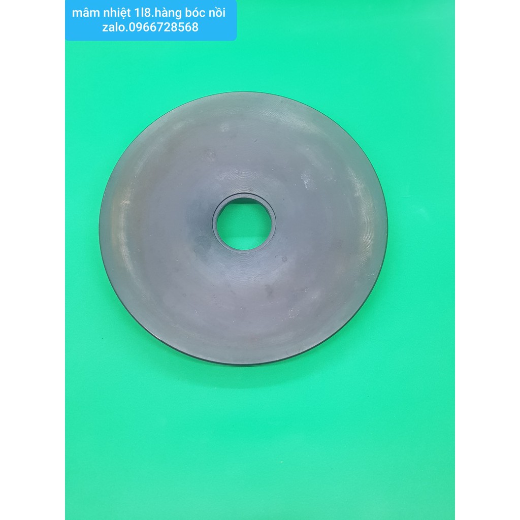 mâm nhiệt nồi cơm điện cuckoo dung tích 1l8