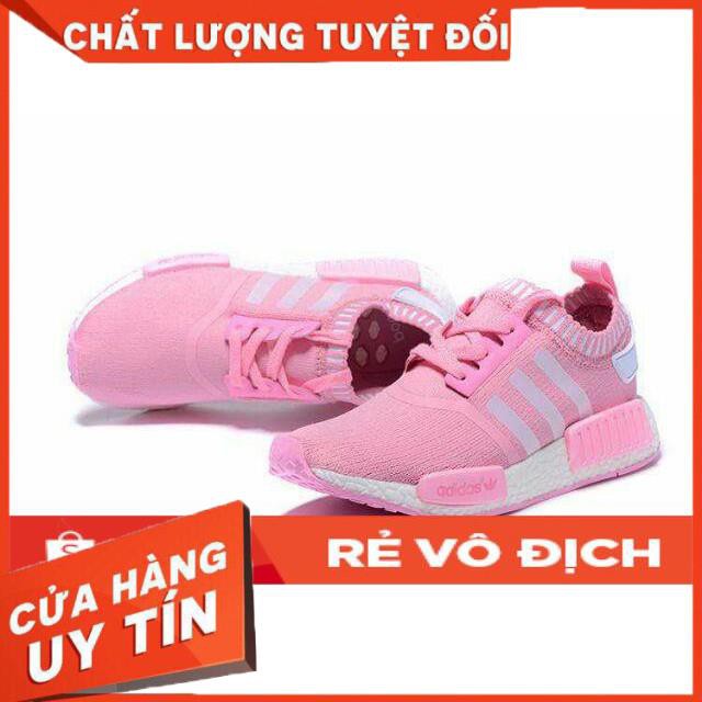 GIÀY THỂ THAO NMD R1 PINK