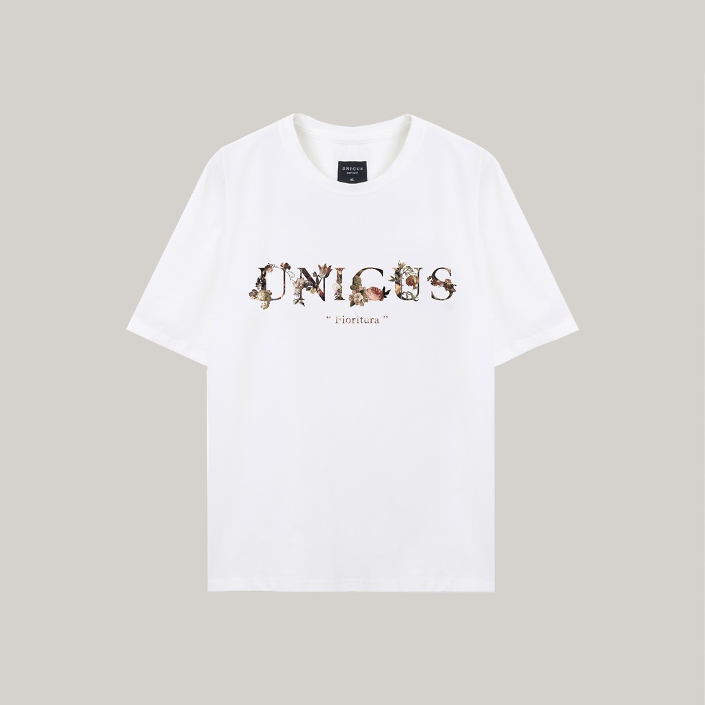 Áo Phông Ngắn Tay Cổ Tròn Nam UNICUS Bloom | BigBuy360 - bigbuy360.vn