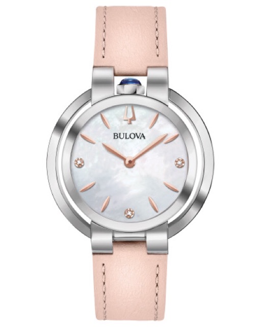 Đồng hồ nữ Bulova Rubaiyat