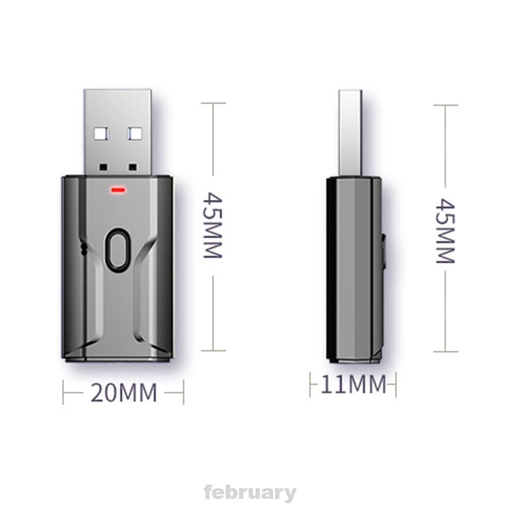 Thiết Bị Nhận Tín Hiệu Âm Thanh Bluetooth Không Dây Đa Năng 4 Trong 1 | BigBuy360 - bigbuy360.vn