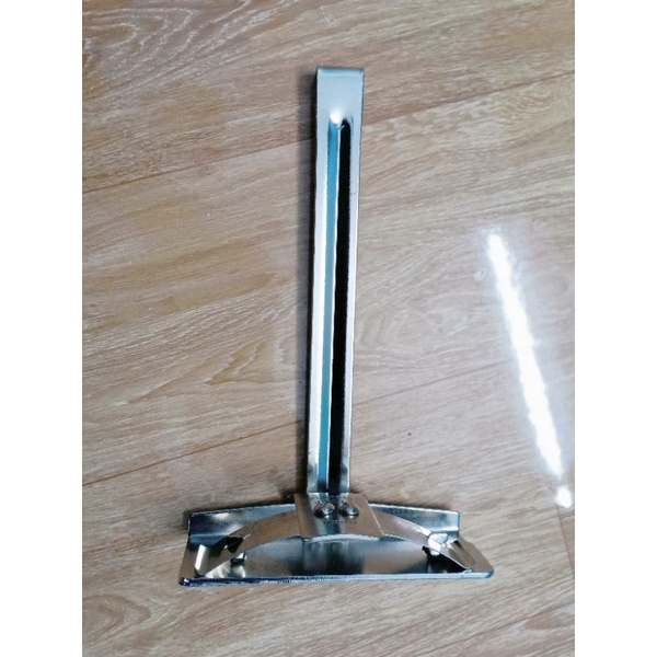 kẹp vải đứng 10inch hàng y hình (loại đẹp)