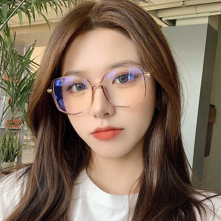 Mắt Kính Chống Bức Xạ Máy Tính Dành Cho Bạn Nữ | BigBuy360 - bigbuy360.vn