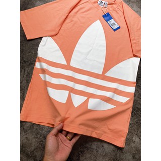 | Ảnh Thật | Áo 3 Lá Das To Orange