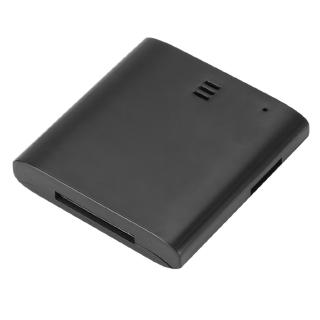 Bộ thu phát Bluetooth V2.0 A2DP cho iPod iPhone 30 Pin