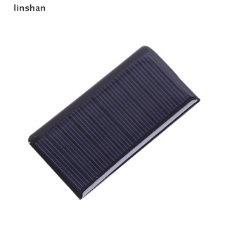 [Shgezm] 1 5V 60MA mini Solar