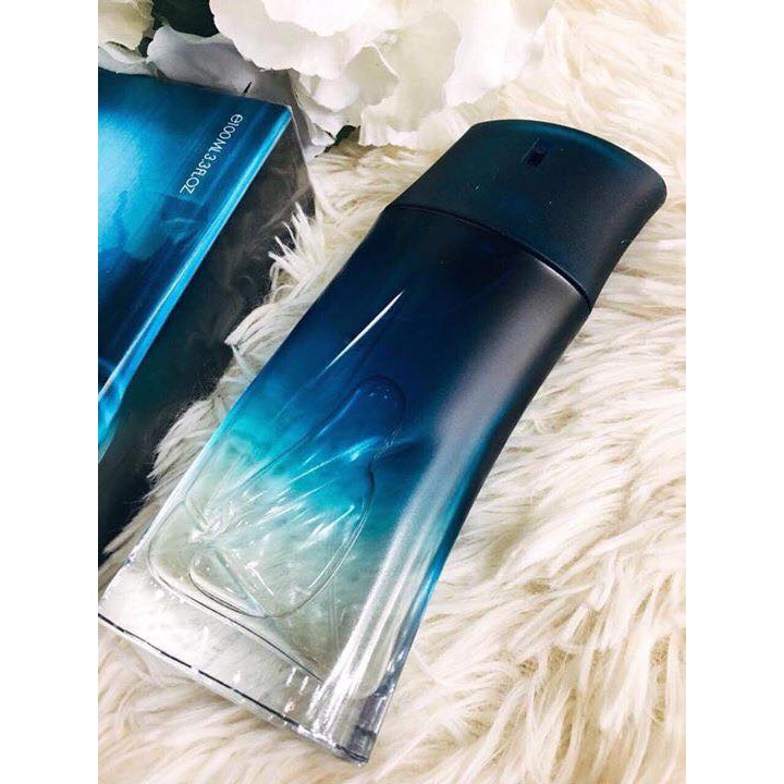 Auth - Nước hoa Kenzo Homme for Men EDP 100ml