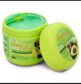 Ủ tóc bơ Dailly Thái Lan-500 mL